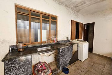 Casa &agrave; venda - 189m&sup2; - Vila Leandro Previato