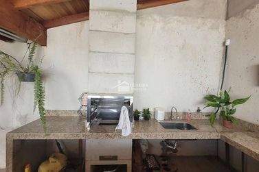 Casa &agrave; venda - 150m&sup2; - Jardim Mirante