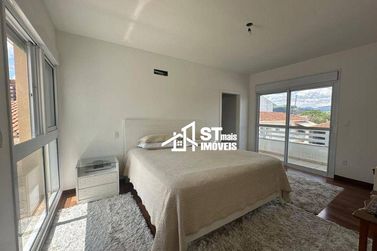 Sobrado &agrave; venda - 285m&sup2; - Centro