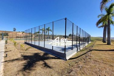 Terreno &agrave; venda - 1000m&sup2; - Quinta das Flores