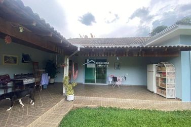 Ch&aacute;cara &agrave; venda - 11500m&sup2; - Zona Rural