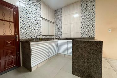 Casa para alugar - 111m&sup2; - Jardim Brasil