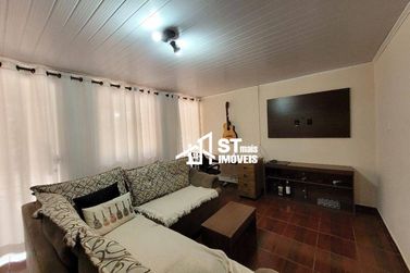 Casa &agrave; venda - 176m&sup2; - Vila Caracol