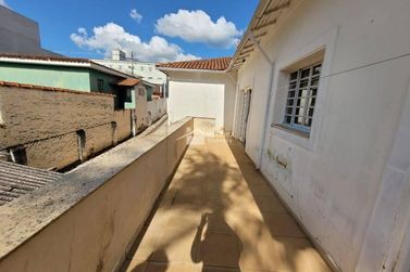 Casa &agrave; venda - 283m&sup2; - Centro