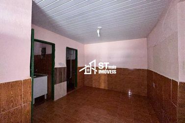 Casa &agrave; venda - 89m&sup2; - Vila Eucl&iacute;des