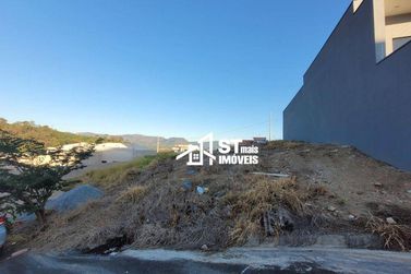 Terreno &agrave; venda - 200m&sup2; - Veredas da Serra