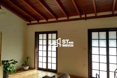 Casa &agrave; venda - 146m&sup2; - Jardim Bela Vista