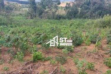 Terreno &agrave; venda - 55902m&sup2; - Zona Rural