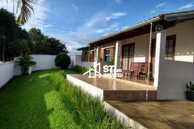 Casa &agrave; venda - 146m&sup2; - Jardim Bela Vista