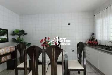 Casa &agrave; venda - 84m&sup2; - Jardim Bela Vista
