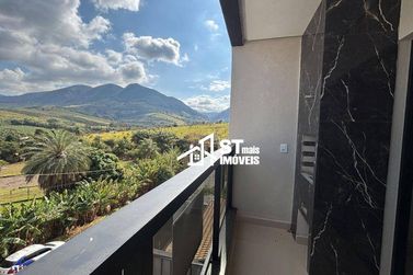 Apartamento &agrave; venda - 64m&sup2; - Portal da Mantiqueira