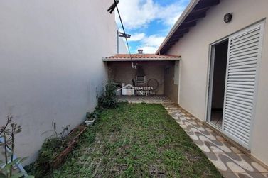 Casa &agrave; venda - 180m&sup2; - Jardim Mantiqueira II