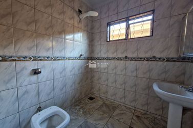 Casa para alugar - 140m&sup2; - Jardim Rio Negro