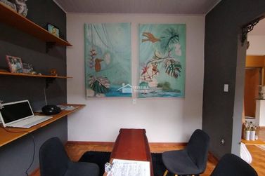 Casa &agrave; venda - 88m&sup2; - Centro
