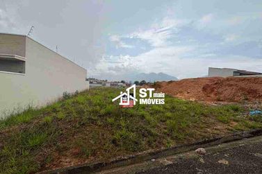 Terreno &agrave; venda - 200m&sup2; - Jardim Mirante