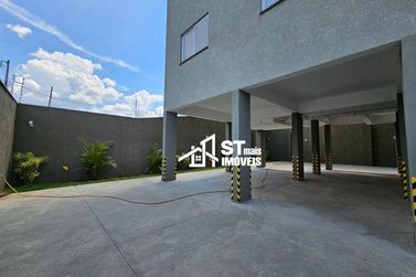 Apartamento &agrave; venda - 155m&sup2; - Jardim Mantiqueira 2