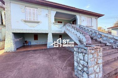 Ch&aacute;cara &agrave; venda - 9168m&sup2; - Jardim Vista Alegre