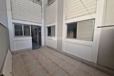 Apartamento para alugar - 193m&sup2; - Centro
