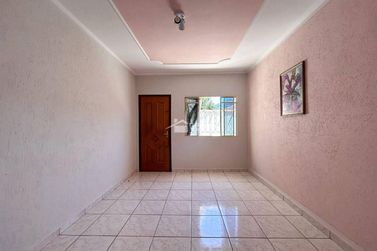 Casa &agrave; venda - 115m&sup2; - Jo&atilde;o Teixeira Filho