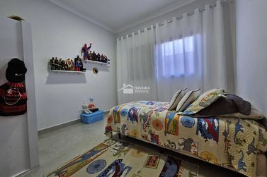 Casa &agrave; venda - 150m&sup2; - Jardim Panorama