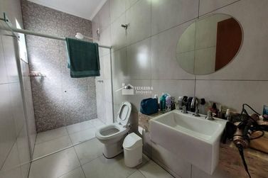 Casa &agrave; venda - 110m&sup2; - Jardim Mirante