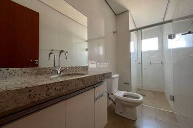 Apartamento para alugar - 85m&sup2; - Jardim Nova Andradas