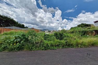 Terreno &agrave; venda - Pirapitinga