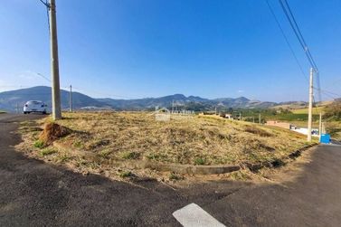 Terreno &agrave; venda - 281m&sup2; - Veredas da Serra