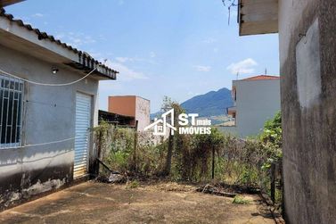 Casa &agrave; venda - 164m&sup2; - Jardim Panorama