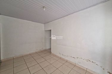 Casa &agrave; venda - 99m&sup2; - Vila Maganhoto