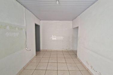 Casa &agrave; venda - 99m&sup2; - Vila Maganhoto