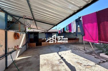 Casa &agrave; venda - 89m&sup2; - Vila Eucl&iacute;des