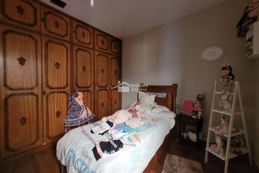 Casa &agrave; venda - 247m&sup2; - Jardim Panorama