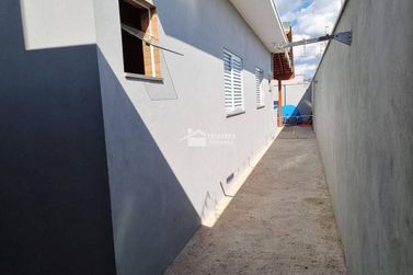 Casa &agrave; venda - 180m&sup2; - Jardim Brasil