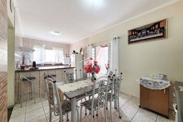 Casa &agrave; venda - 112m&sup2; - Jardim Europa