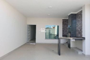 Sobrado &agrave; venda - 152m&sup2; - Jardim Portal da Mantiqueira