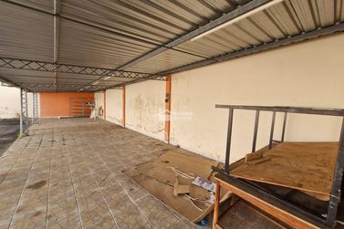 Apartamento para alugar - Centro