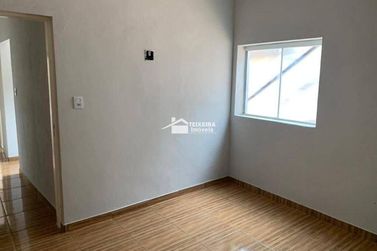 Casa &agrave; venda - 61m&sup2; - Leandro Previato