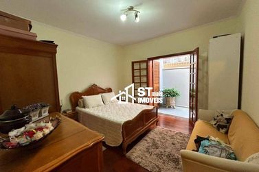 Casa &agrave; venda - 287m&sup2; - Jardim Panorama