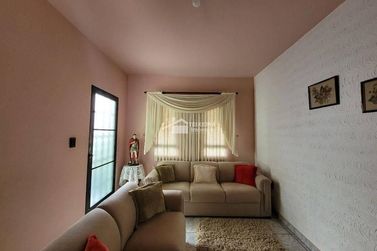 Casa &agrave; venda - 85m&sup2; - Jardim Bela Vista