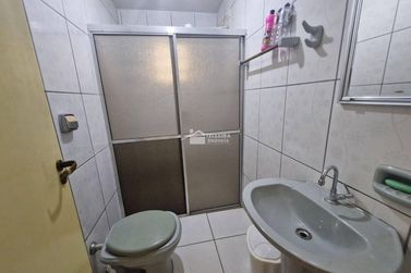 Sobrado &agrave; venda - 188m&sup2; - Jardim Muterle