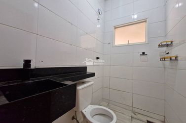 Casa para alugar - 100m&sup2; - Jardim Rio Negro