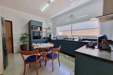 Casa &agrave; venda - 178m&sup2; - Centro