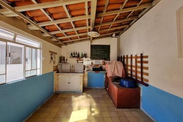 Casa &agrave; venda - 166m&sup2; - Centro
