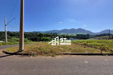 Terreno &agrave; venda - 206m&sup2; - S&atilde;o Cristov&atilde;o