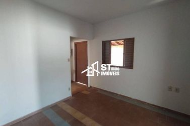 Casa &agrave; venda - 100m&sup2; - Jardim Panorama