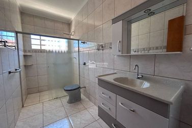 Casa &agrave; venda - 115m&sup2; - Jo&atilde;o Teixeira Filho
