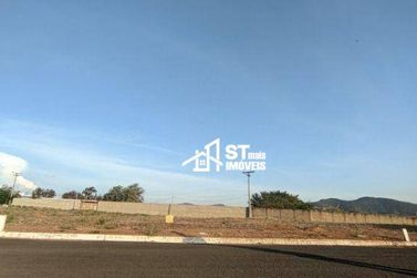 Terreno &agrave; venda - 535m&sup2; - Condominio Village