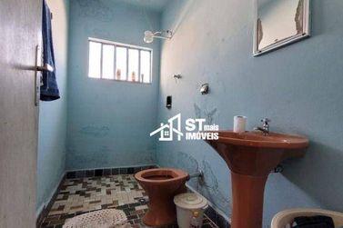Casa &agrave; venda - 172m&sup2; - Vila Samambaia