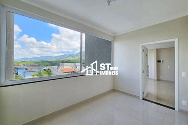 Apartamento &agrave; venda - 155m&sup2; - Jardim Mantiqueira 2